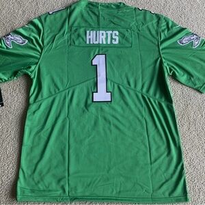 Philadelphia Eagles Jersey NWT